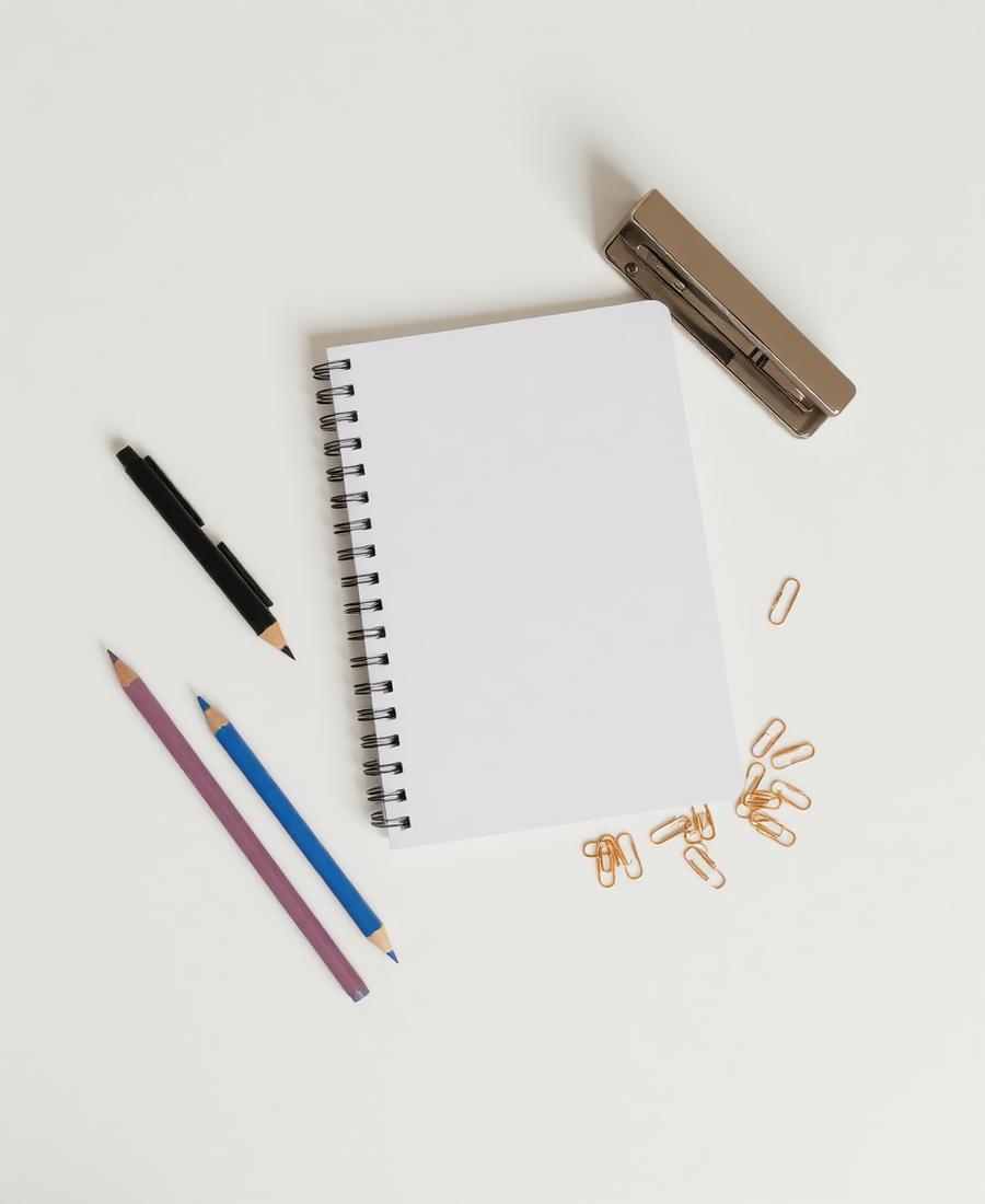 Office & School Supplies